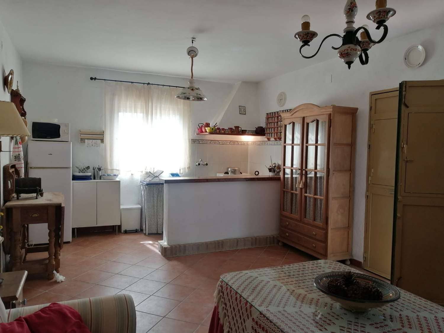 4 soverom Finca/Herregård til salgs i Alora - € 220 000 (Ref: 7973686)