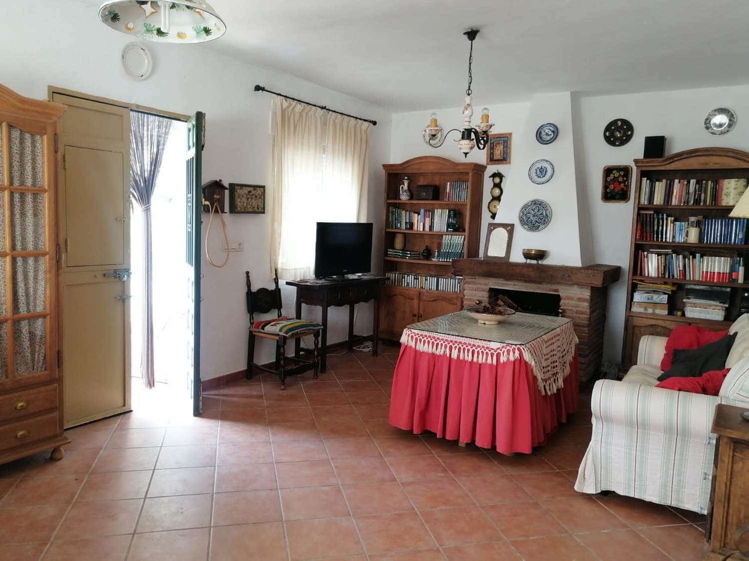 4 soverom Finca/Herregård til salgs i Alora - € 220 000 (Ref: 7973686)