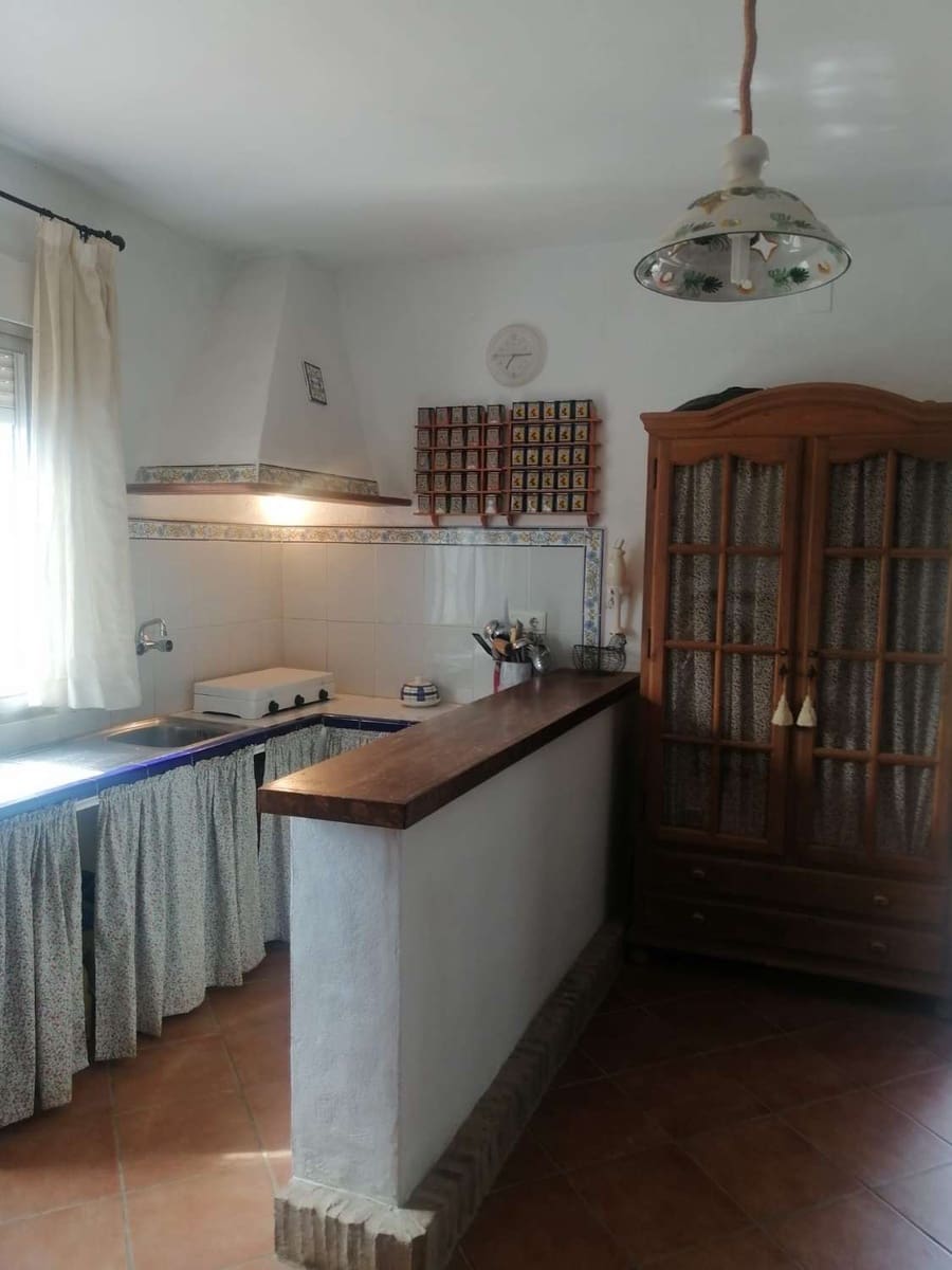 4 soverom Finca/Herregård til salgs i Alora - € 220 000 (Ref: 7973686)