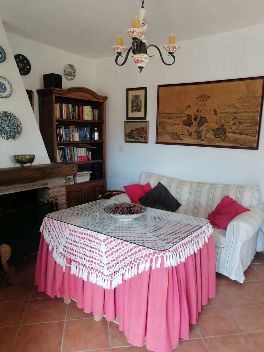 4 soverom Finca/Herregård til salgs i Alora - € 220 000 (Ref: 7973686)