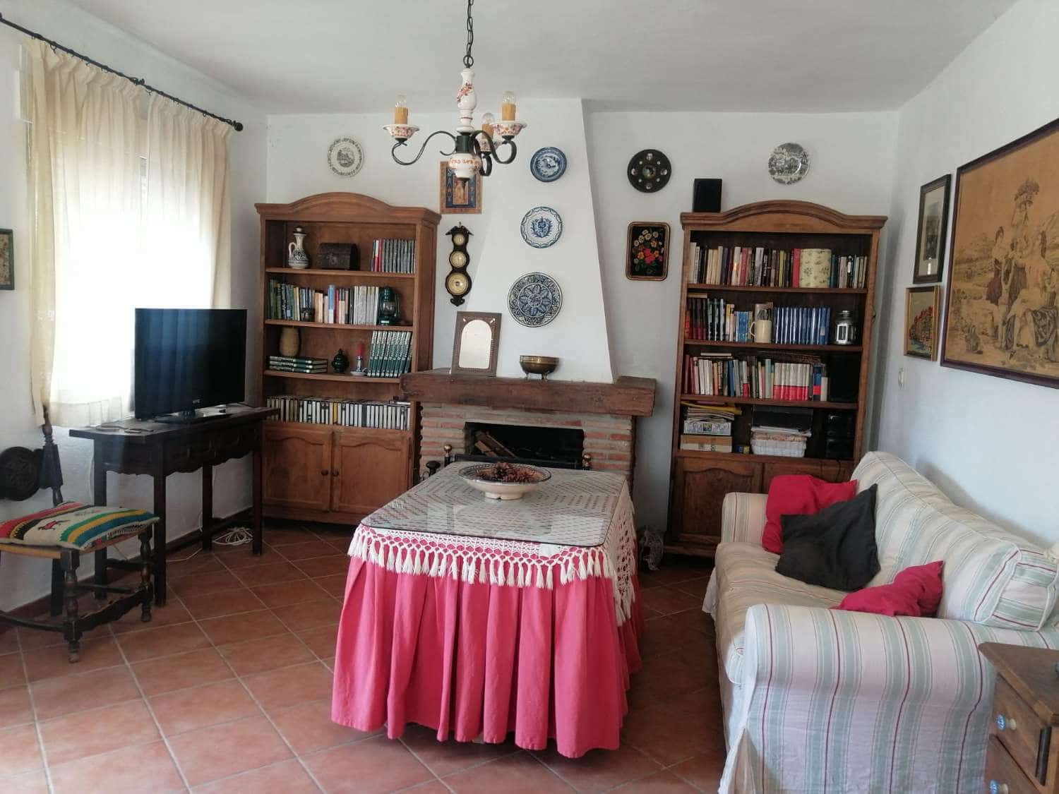 4 soverom Finca/Herregård til salgs i Alora - € 220 000 (Ref: 7973686)