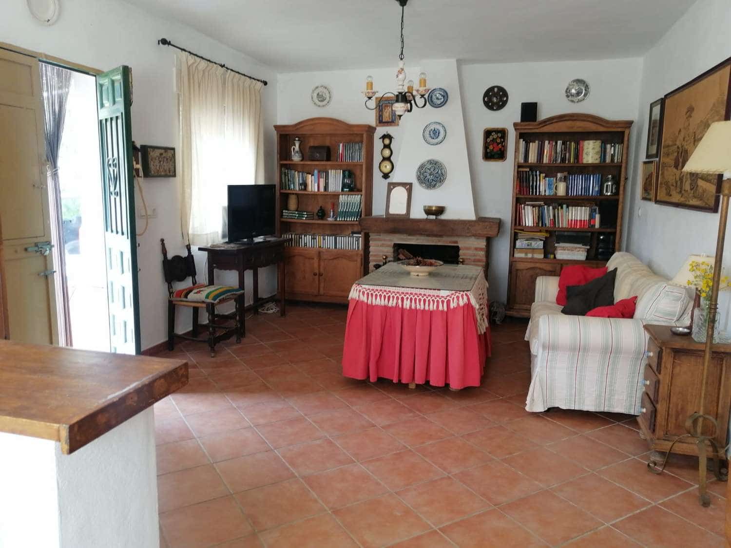 4 soverom Finca/Herregård til salgs i Alora - € 220 000 (Ref: 7973686)