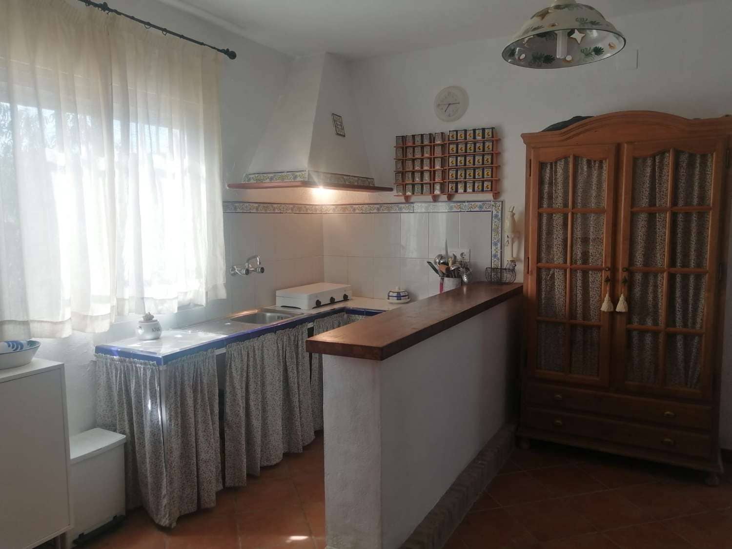 4 soverom Finca/Herregård til salgs i Alora - € 220 000 (Ref: 7973686)