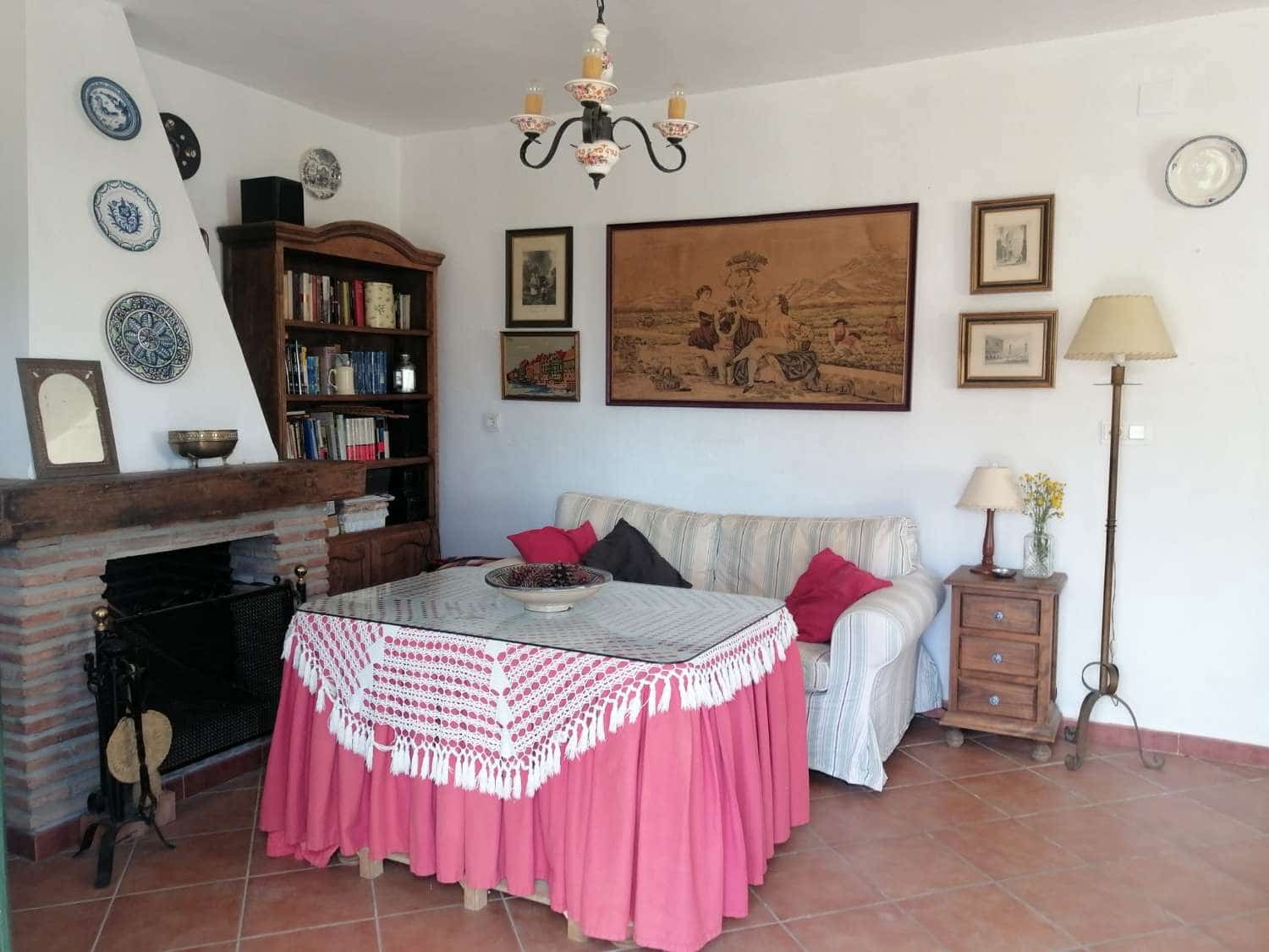 4 soverom Finca/Herregård til salgs i Alora - € 220 000 (Ref: 7973686)