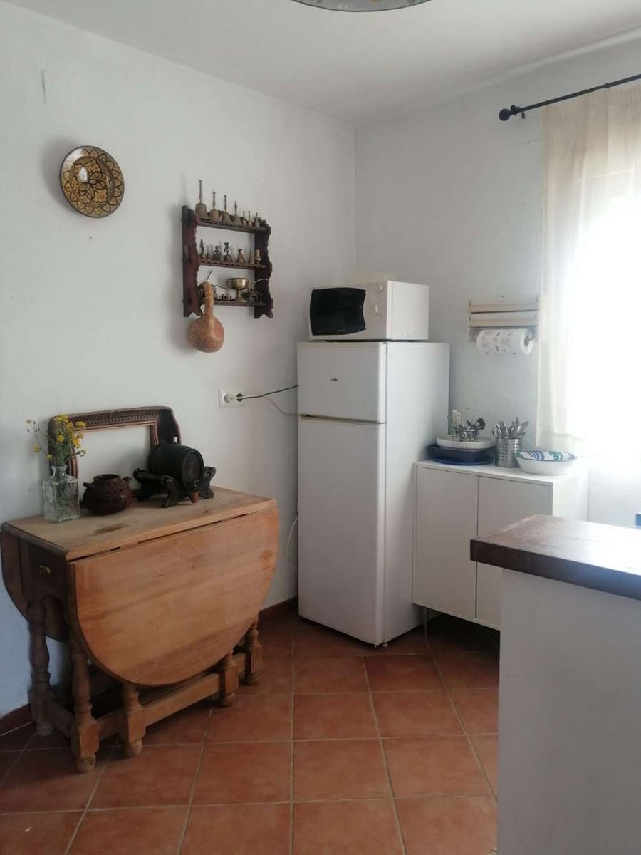 4 soverom Finca/Herregård til salgs i Alora - € 220 000 (Ref: 7973686)