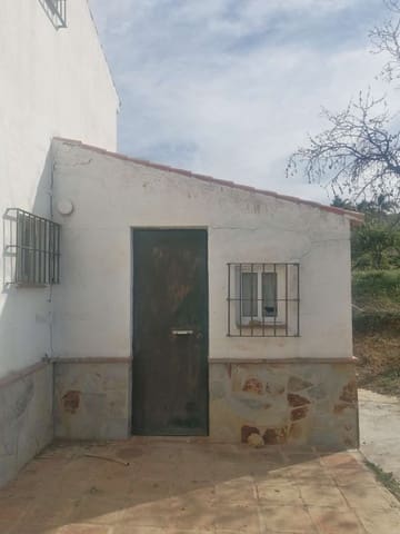 4 Zimmer Finca/Landgut zu verkaufen in Alora - 220.000 € (Ref: 7973686)