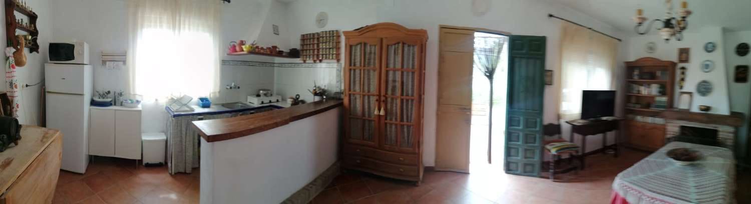 4 soverom Finca/Herregård til salgs i Alora - € 220 000 (Ref: 7973686)