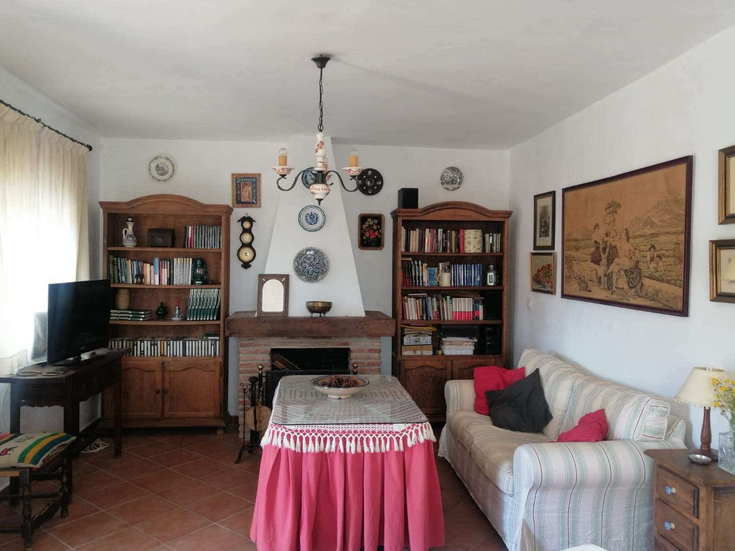 4 soverom Finca/Herregård til salgs i Alora - € 220 000 (Ref: 7973686)