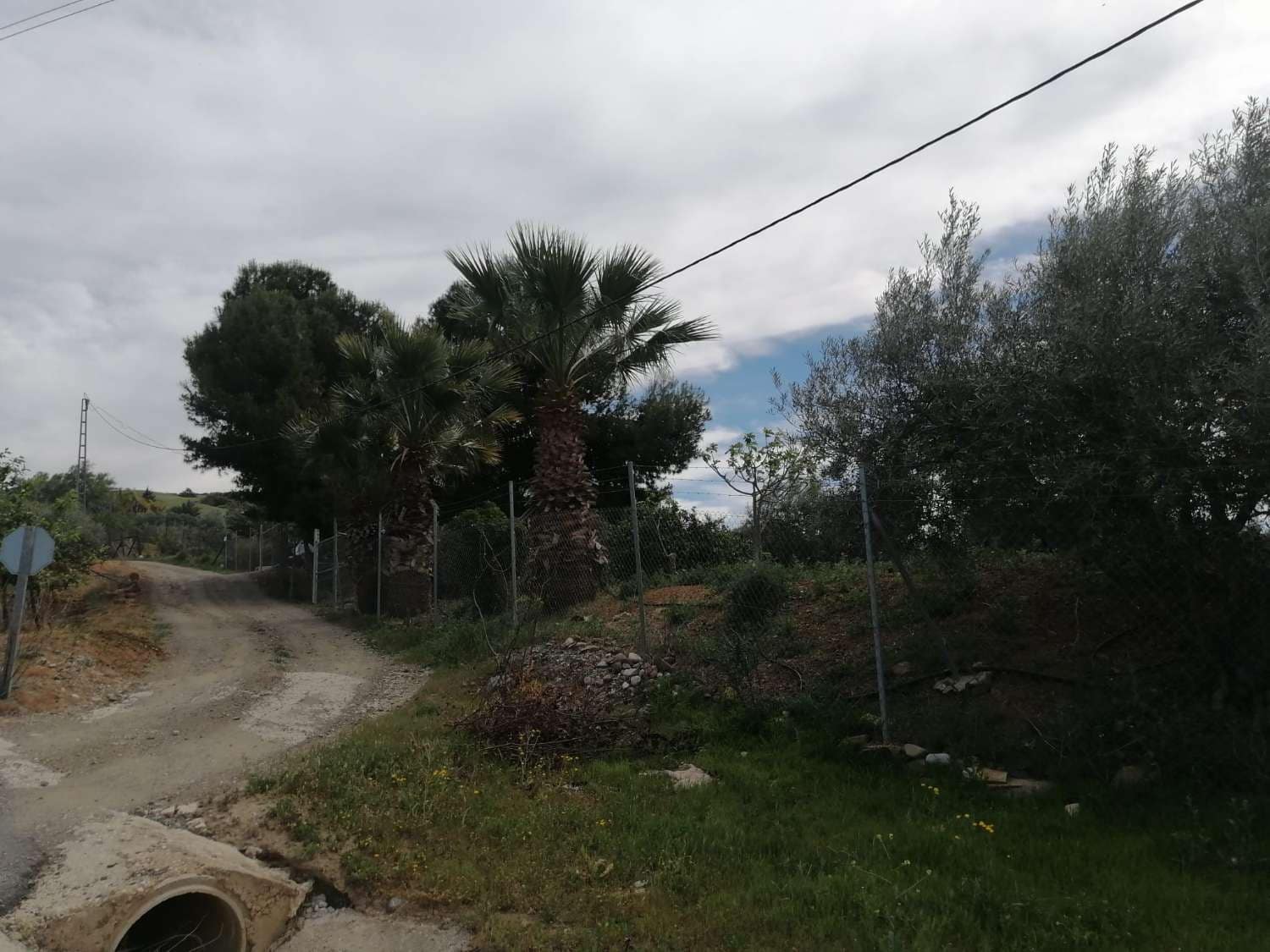 4 soverom Finca/Herregård til salgs i Alora - € 220 000 (Ref: 7973686)