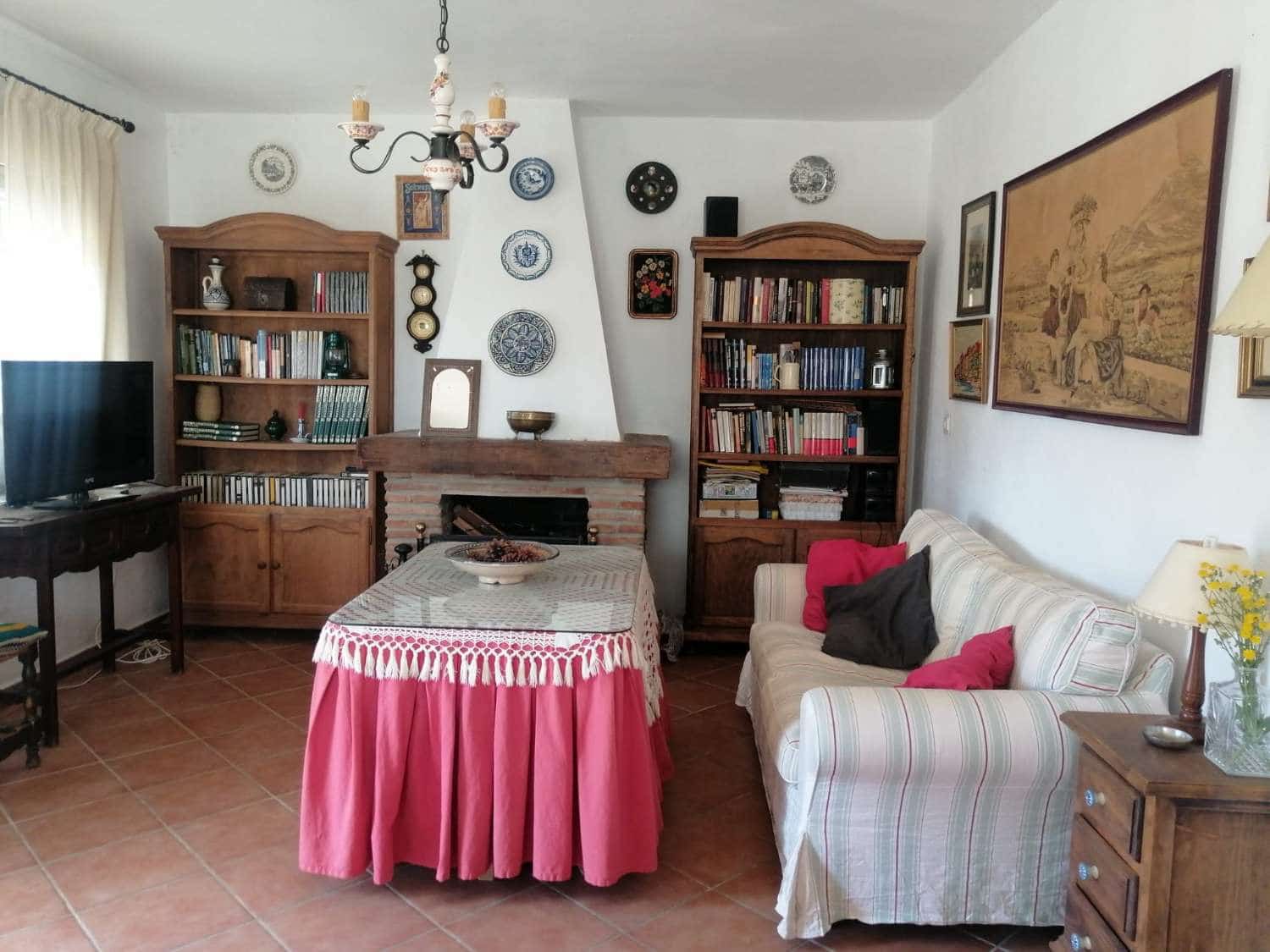 4 soverom Finca/Herregård til salgs i Alora - € 220 000 (Ref: 7973686)