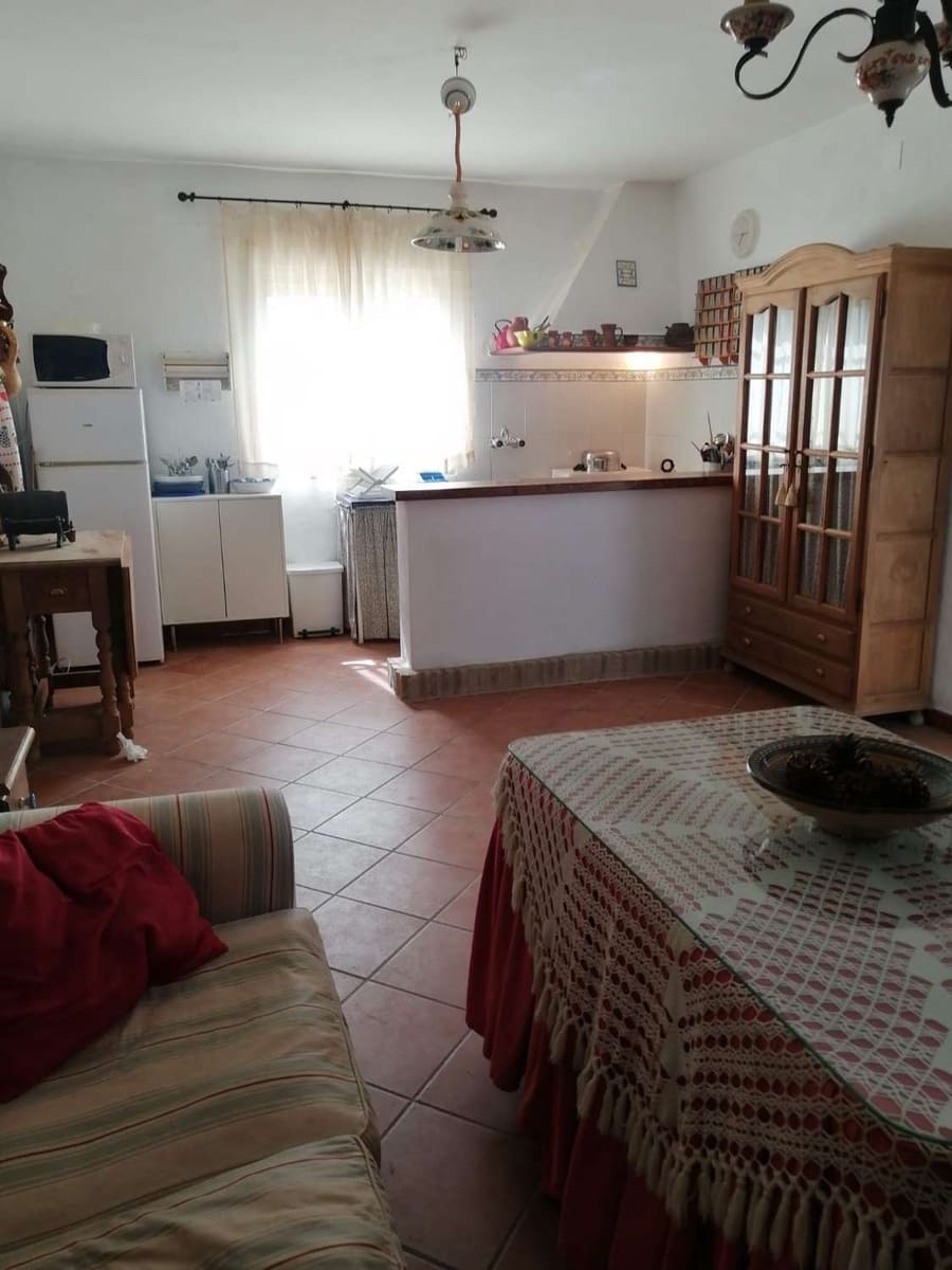 4 soverom Finca/Herregård til salgs i Alora - € 220 000 (Ref: 7973686)