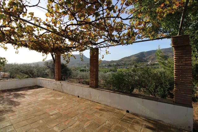 4 Zimmer Finca/Landgut zu verkaufen in Alora - 220.000 € (Ref: 7973686)