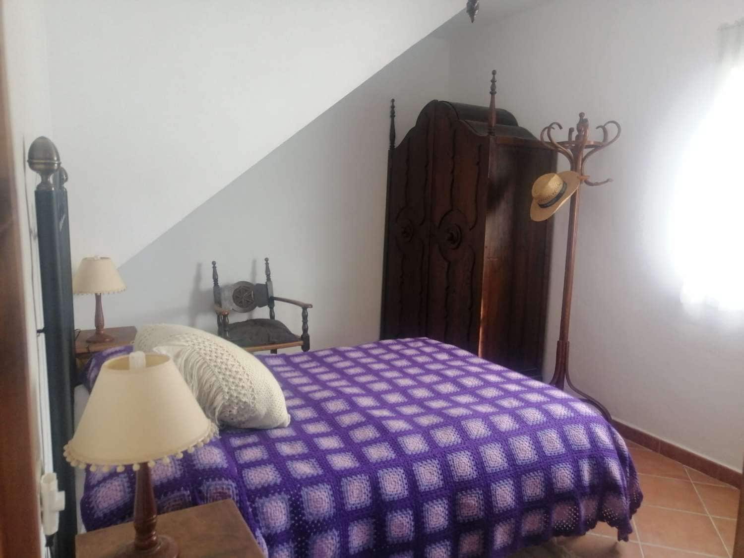 4 soverom Finca/Herregård til salgs i Alora - € 220 000 (Ref: 7973686)