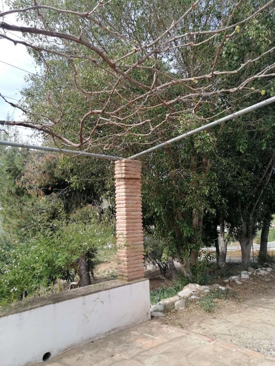 4 soverom Finca/Herregård til salgs i Alora - € 220 000 (Ref: 7973686)