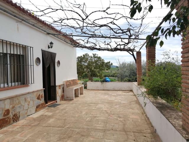 4 Zimmer Finca/Landgut zu verkaufen in Alora - 220.000 € (Ref: 7973686)