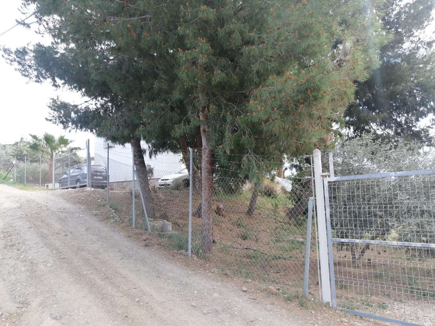 4 soverom Finca/Herregård til salgs i Alora - € 220 000 (Ref: 7973686)