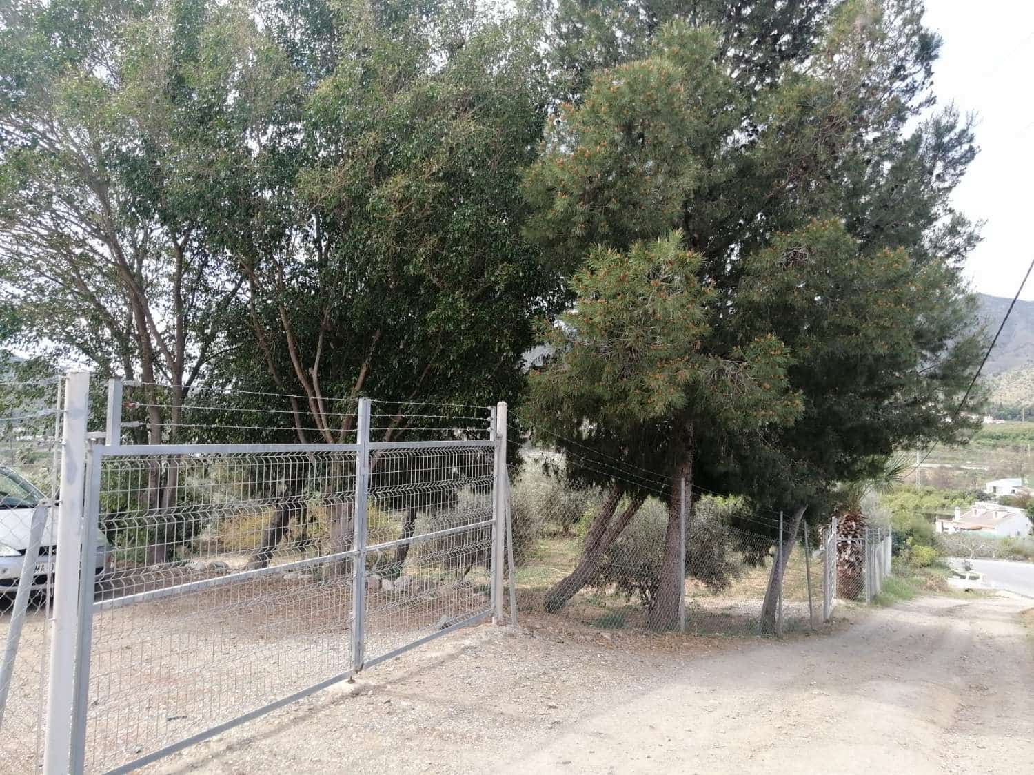 4 soverom Finca/Herregård til salgs i Alora - € 220 000 (Ref: 7973686)