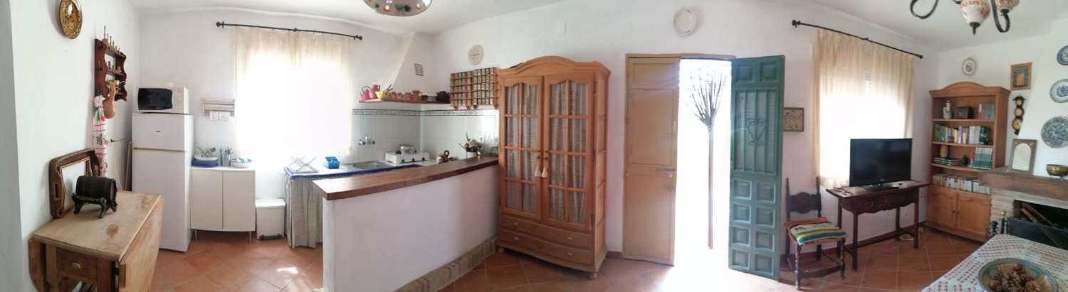 4 soverom Finca/Herregård til salgs i Alora - € 220 000 (Ref: 7973686)