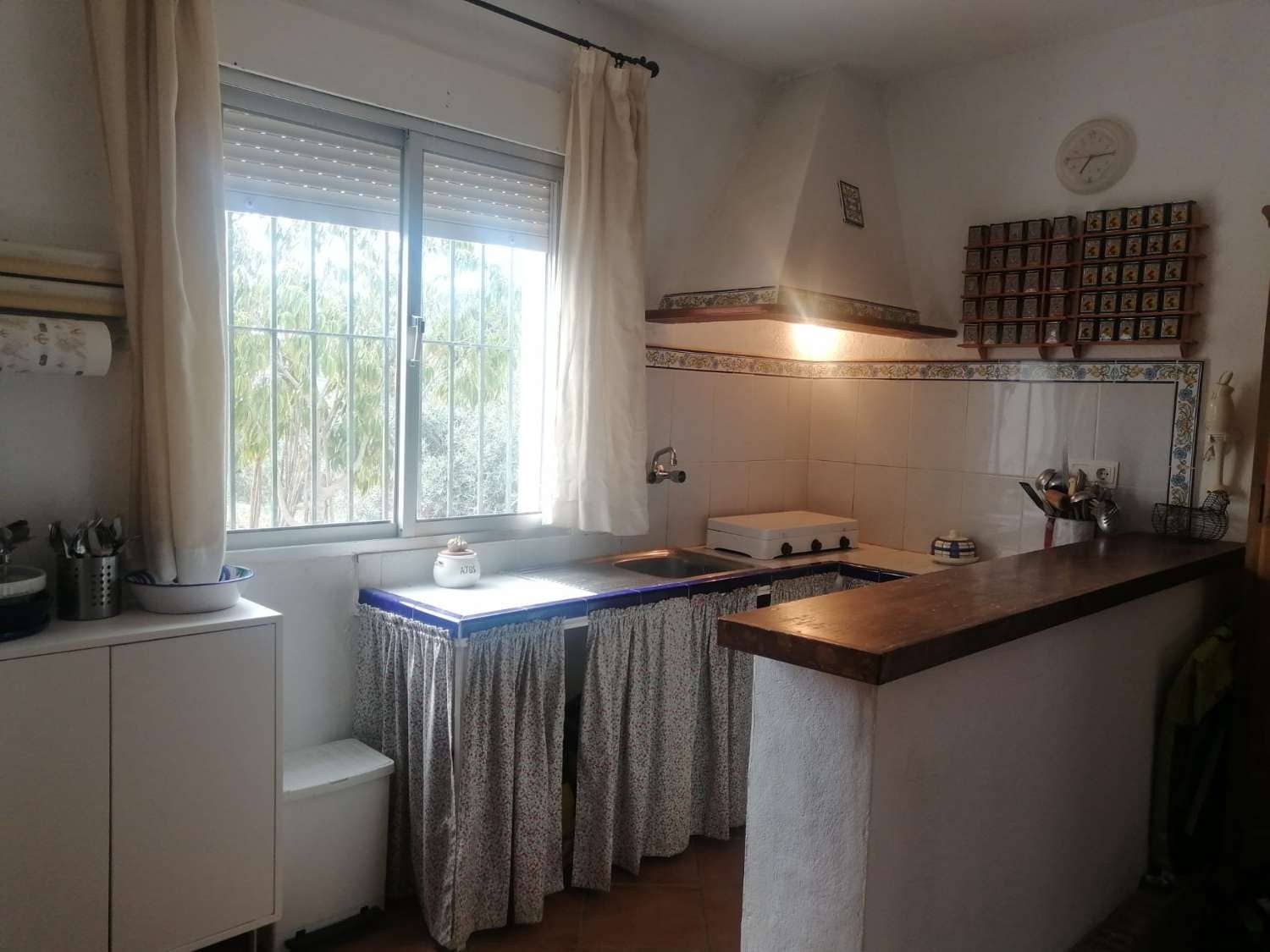 4 soverom Finca/Herregård til salgs i Alora - € 220 000 (Ref: 7973686)