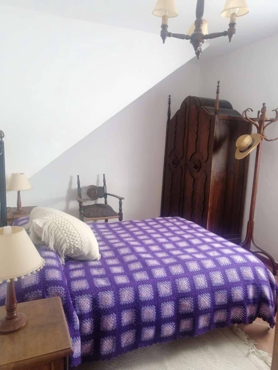 4 soverom Finca/Herregård til salgs i Alora - € 220 000 (Ref: 7973686)