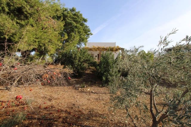 4 Zimmer Finca/Landgut zu verkaufen in Alora - 220.000 € (Ref: 7973686)