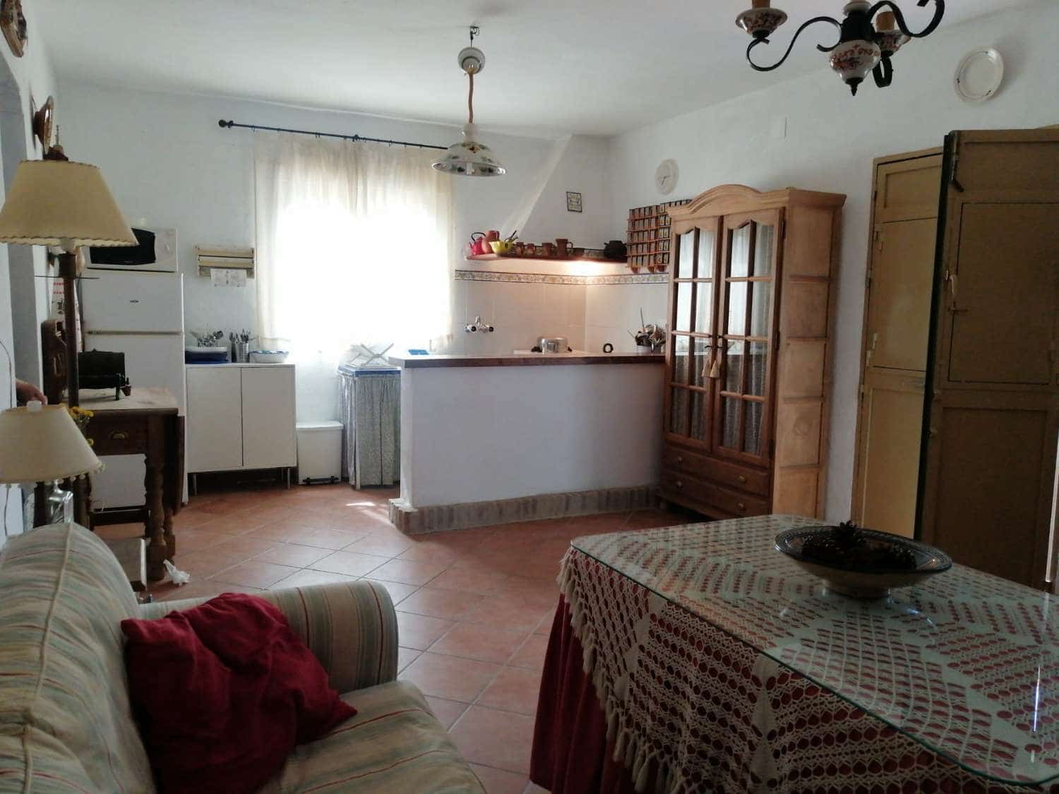 4 soverom Finca/Herregård til salgs i Alora - € 220 000 (Ref: 7973686)