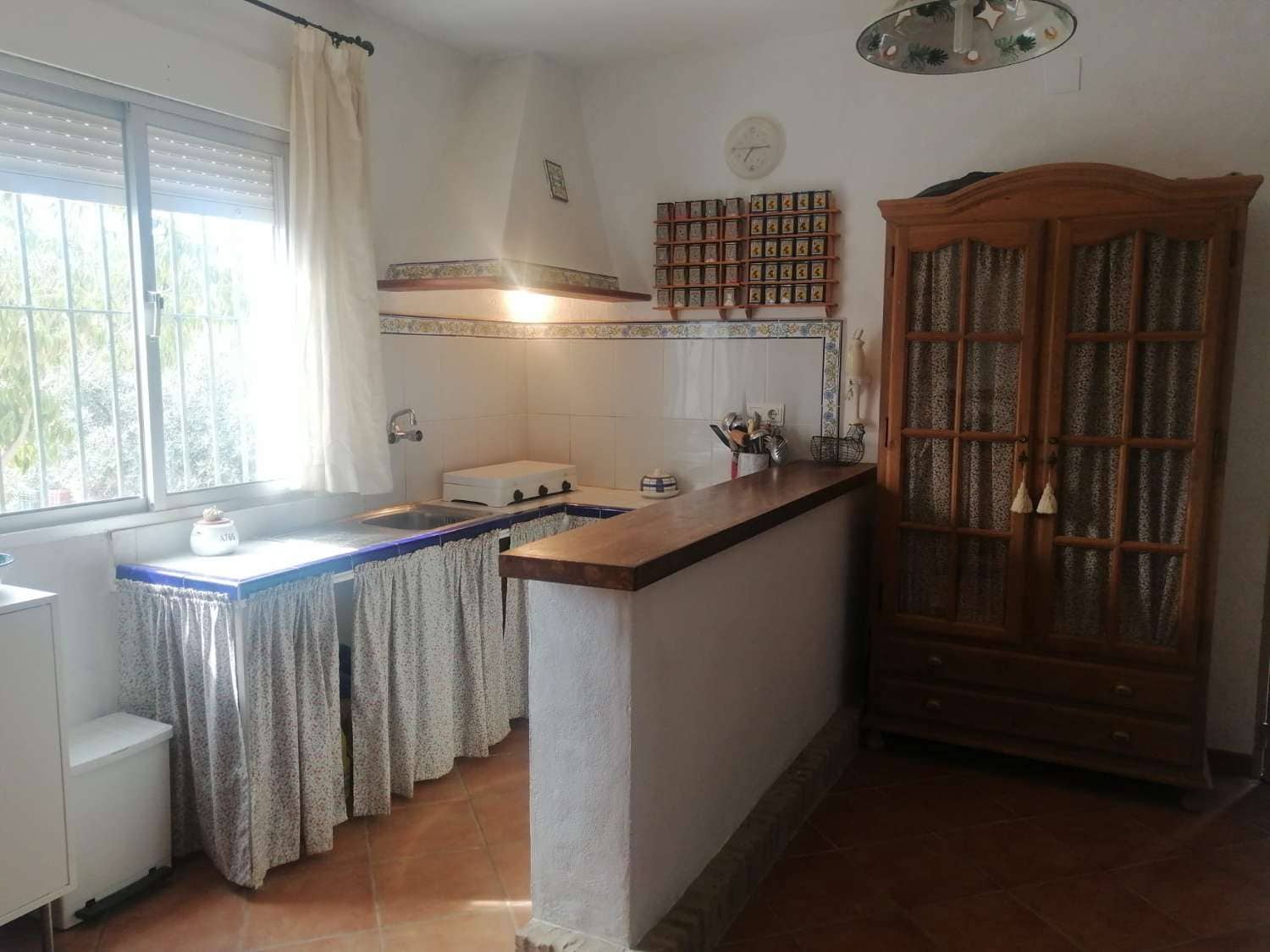 4 soverom Finca/Herregård til salgs i Alora - € 220 000 (Ref: 7973686)