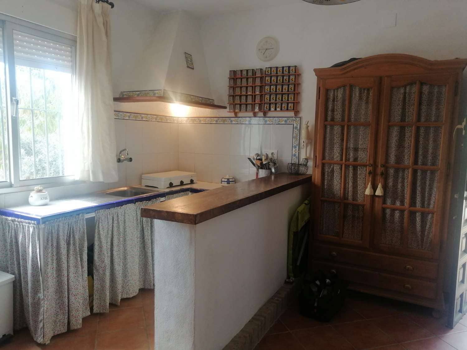 4 soverom Finca/Herregård til salgs i Alora - € 220 000 (Ref: 7973686)