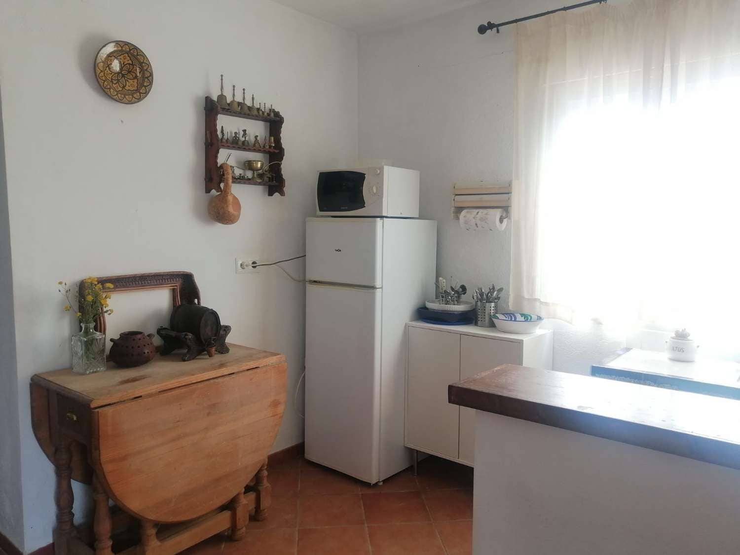 4 soverom Finca/Herregård til salgs i Alora - € 220 000 (Ref: 7973686)