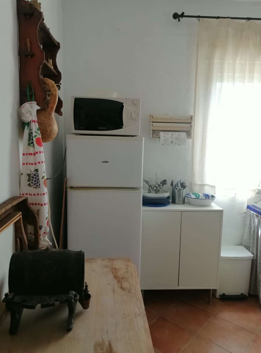 4 soverom Finca/Herregård til salgs i Alora - € 220 000 (Ref: 7973686)