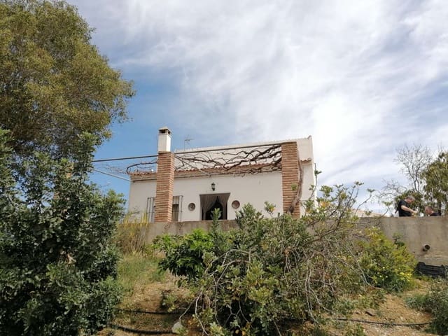 4 Zimmer Finca/Landgut zu verkaufen in Alora - 220.000 € (Ref: 7973686)