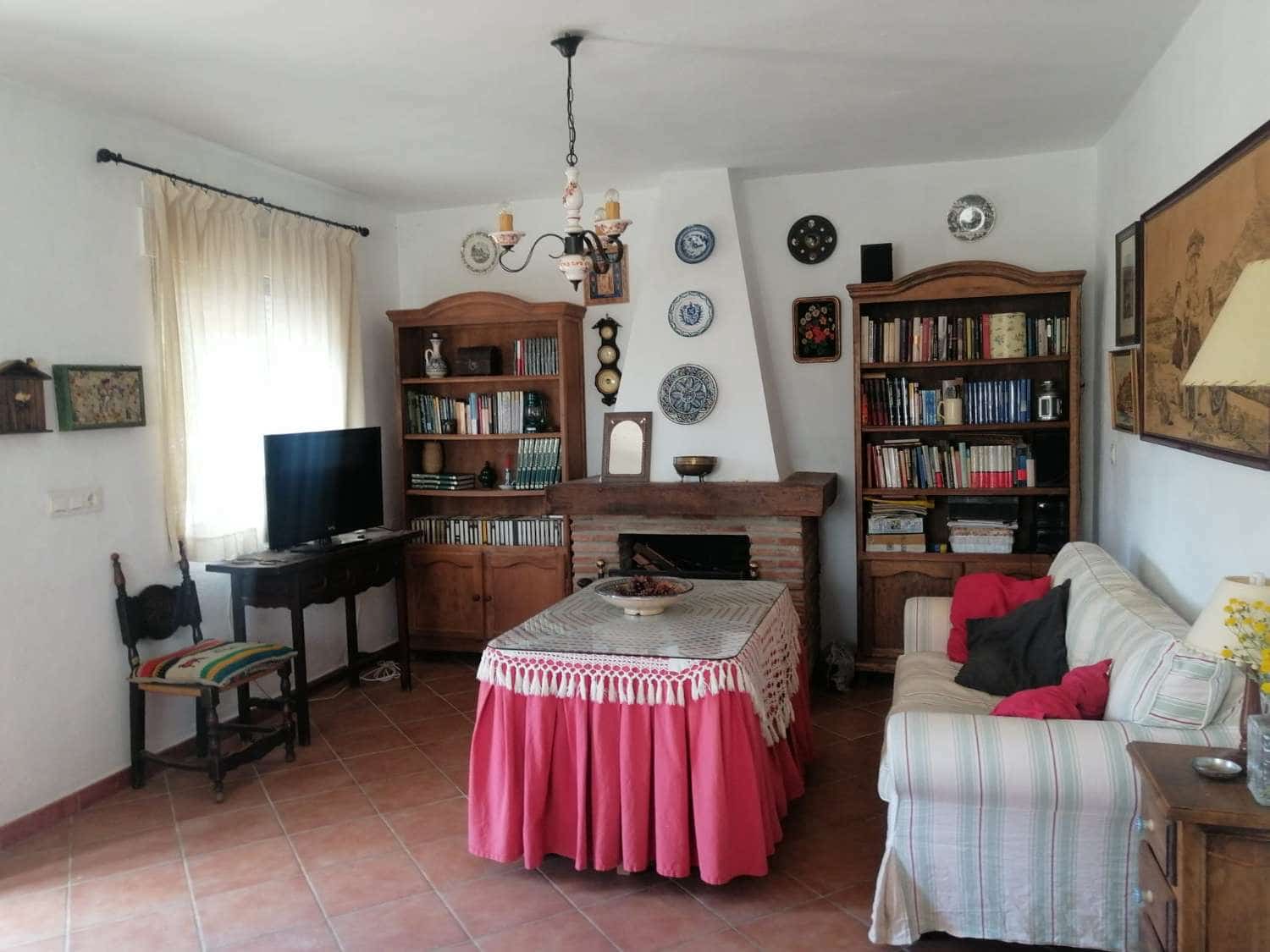 4 soverom Finca/Herregård til salgs i Alora - € 220 000 (Ref: 7973686)