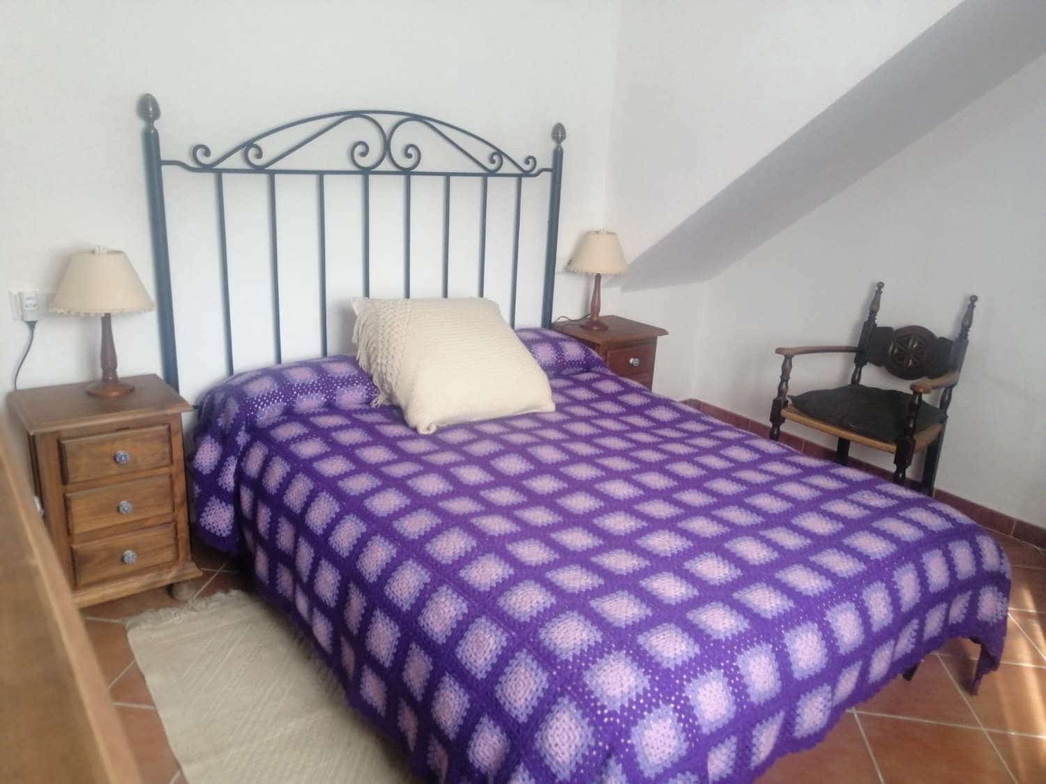 4 soverom Finca/Herregård til salgs i Alora - € 220 000 (Ref: 7973686)