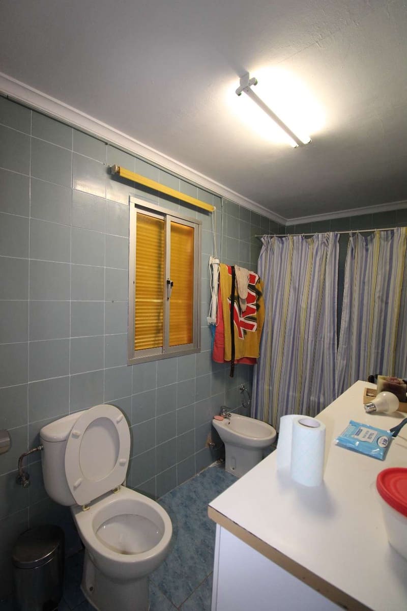 3 chambre Villa/Maison à vendre à Alhaurin de la Torre avec garage - 315 000 € (Ref: 8069289)