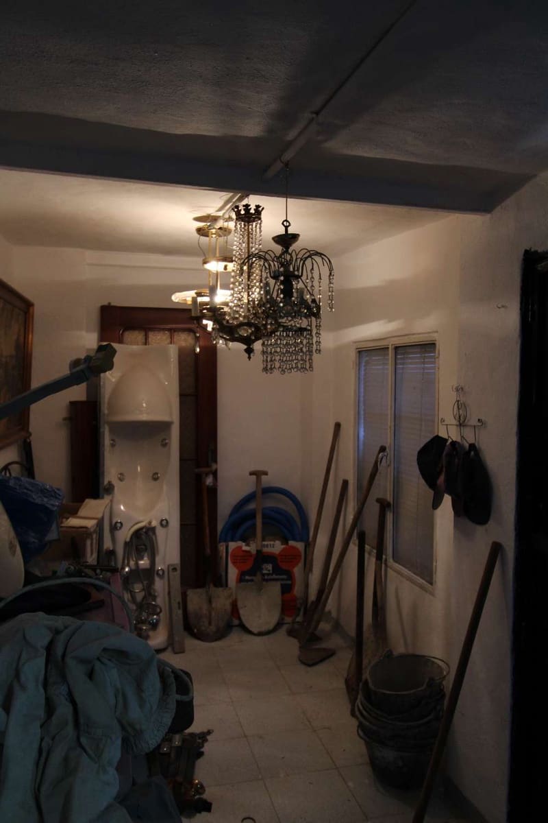 3 chambre Villa/Maison à vendre à Alhaurin de la Torre avec garage - 315 000 € (Ref: 8069289)