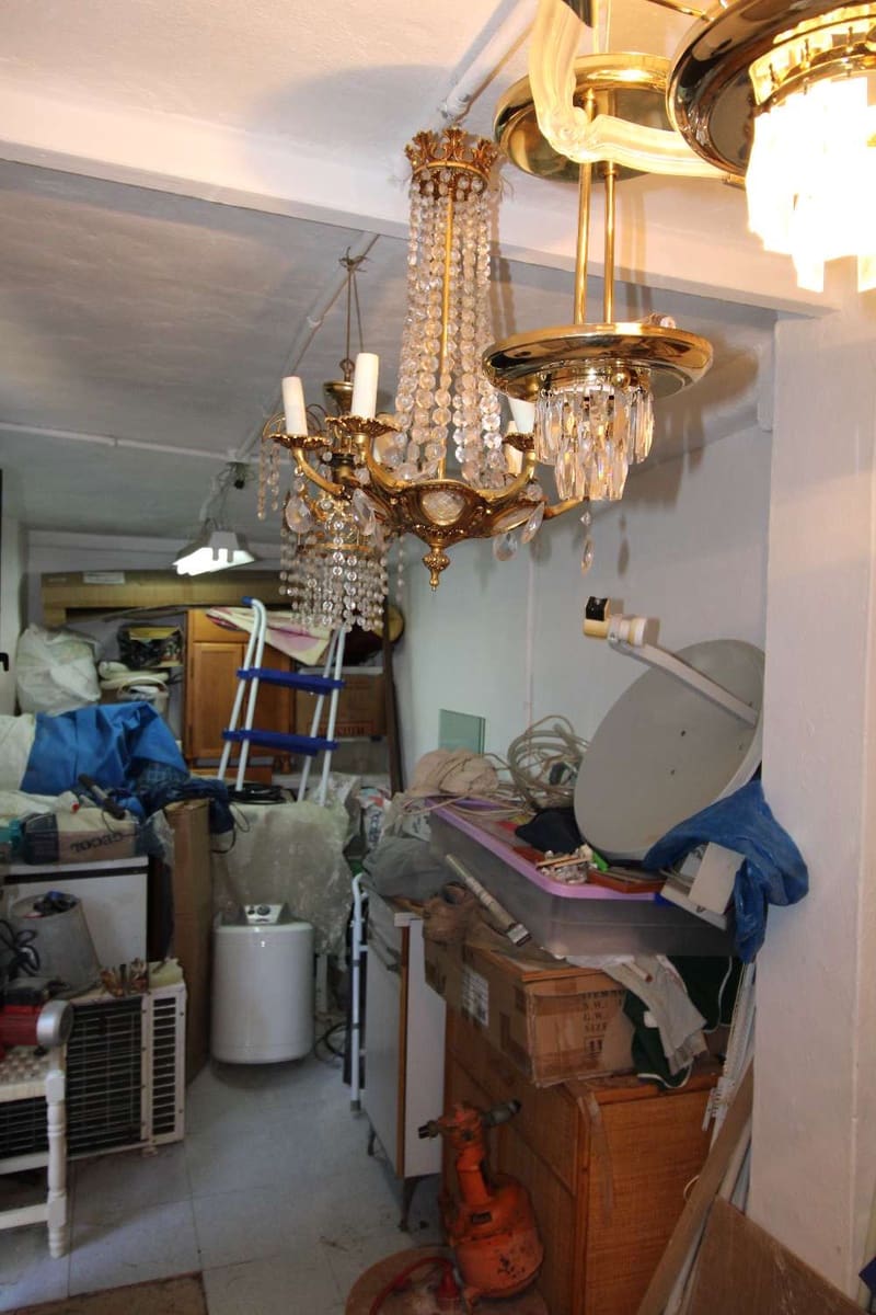 3 chambre Villa/Maison à vendre à Alhaurin de la Torre avec garage - 315 000 € (Ref: 8069289)