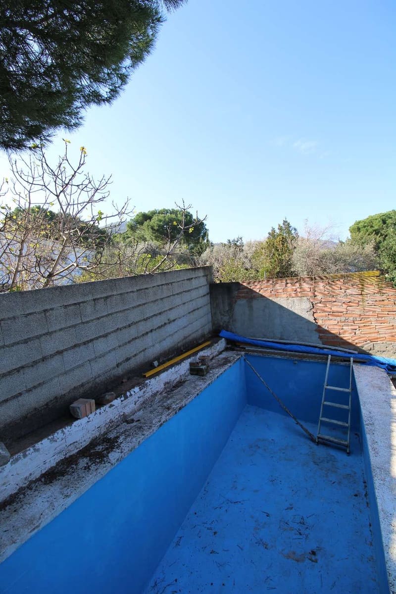 3 chambre Villa/Maison à vendre à Alhaurin de la Torre avec garage - 315 000 € (Ref: 8069289)