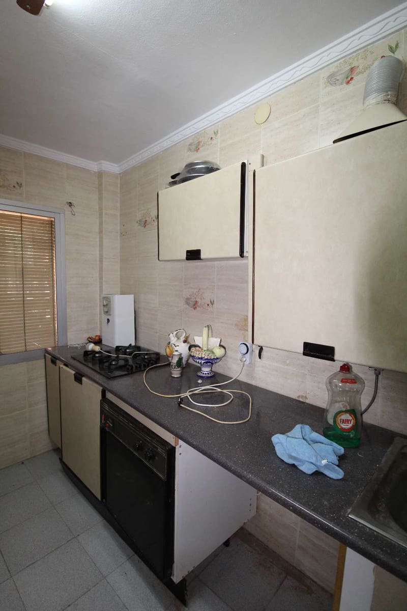 3 chambre Villa/Maison à vendre à Alhaurin de la Torre avec garage - 315 000 € (Ref: 8069289)