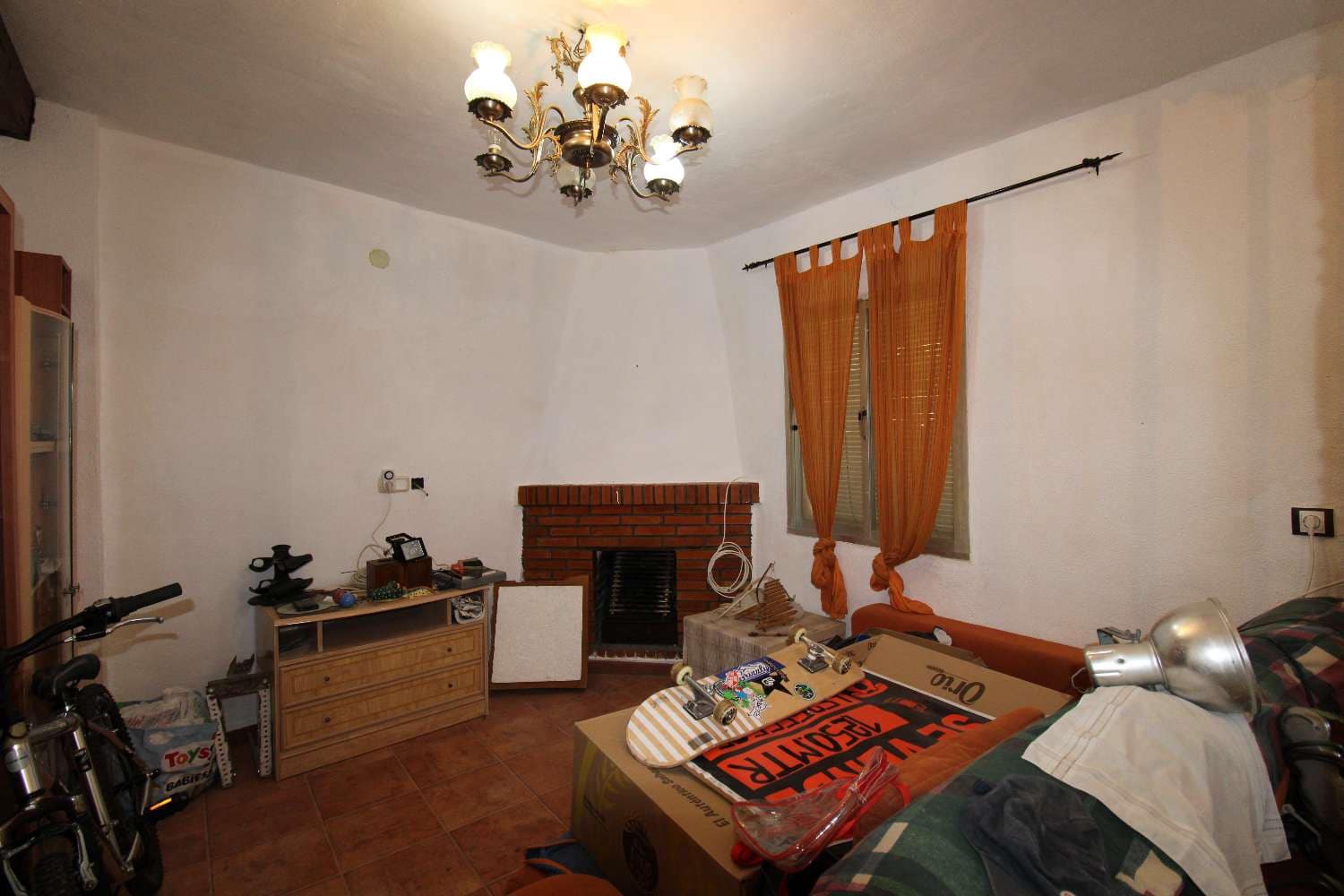 3 chambre Villa/Maison à vendre à Alhaurin de la Torre avec garage - 315 000 € (Ref: 8069289)