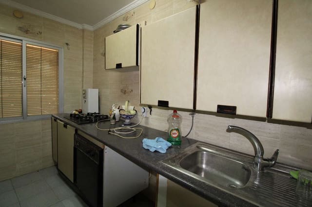 3 chambre Villa/Maison à vendre à Alhaurín de la Torre avec garage - 315 000 € (Ref: 8069289)