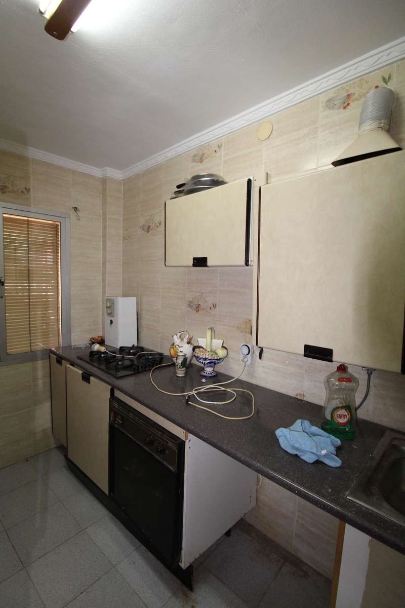 3 chambre Villa/Maison à vendre à Alhaurin de la Torre avec garage - 315 000 € (Ref: 8069289)