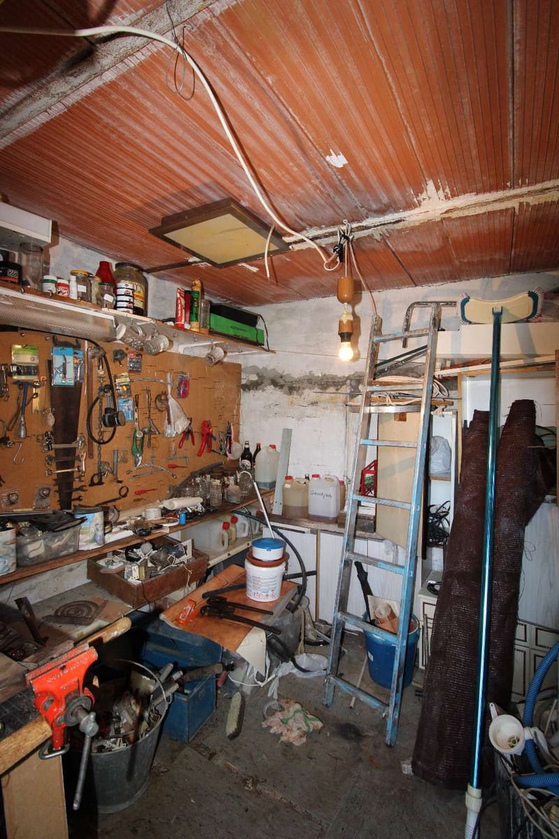 3 chambre Villa/Maison à vendre à Alhaurin de la Torre avec garage - 315 000 € (Ref: 8069289)