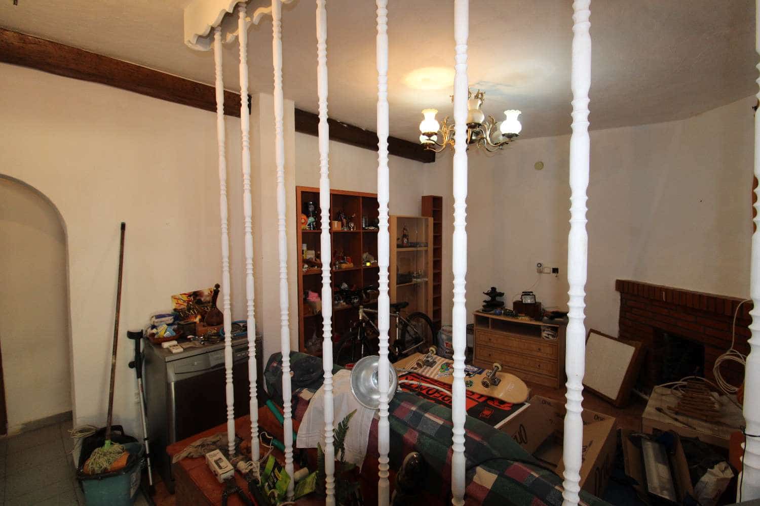 3 chambre Villa/Maison à vendre à Alhaurin de la Torre avec garage - 315 000 € (Ref: 8069289)