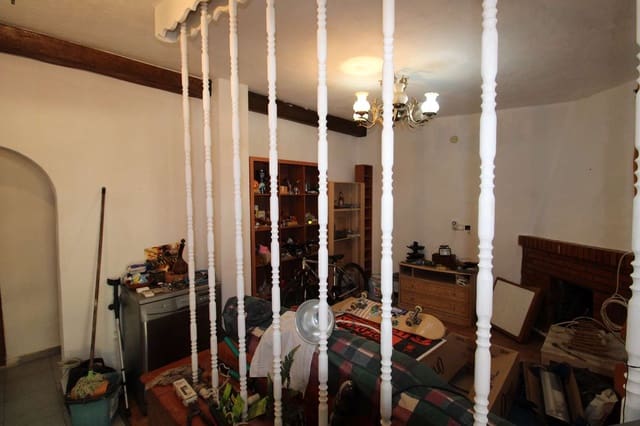 3 chambre Villa/Maison à vendre à Alhaurín de la Torre avec garage - 315 000 € (Ref: 8069289)