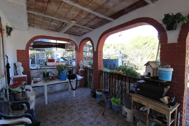 3 chambre Villa/Maison à vendre à Alhaurín de la Torre avec garage - 315 000 € (Ref: 8069289)