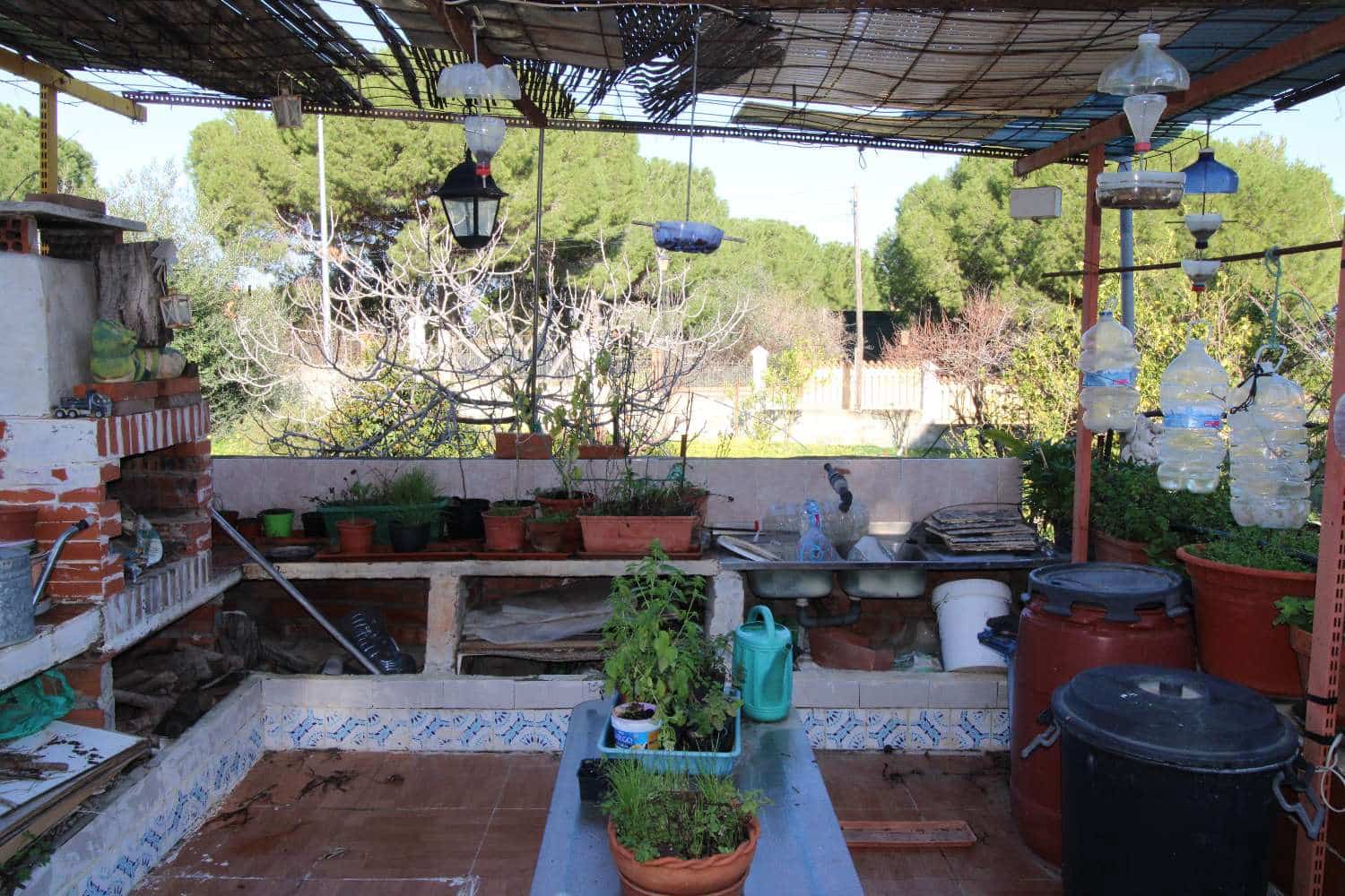 3 chambre Villa/Maison à vendre à Alhaurin de la Torre avec garage - 315 000 € (Ref: 8069289)