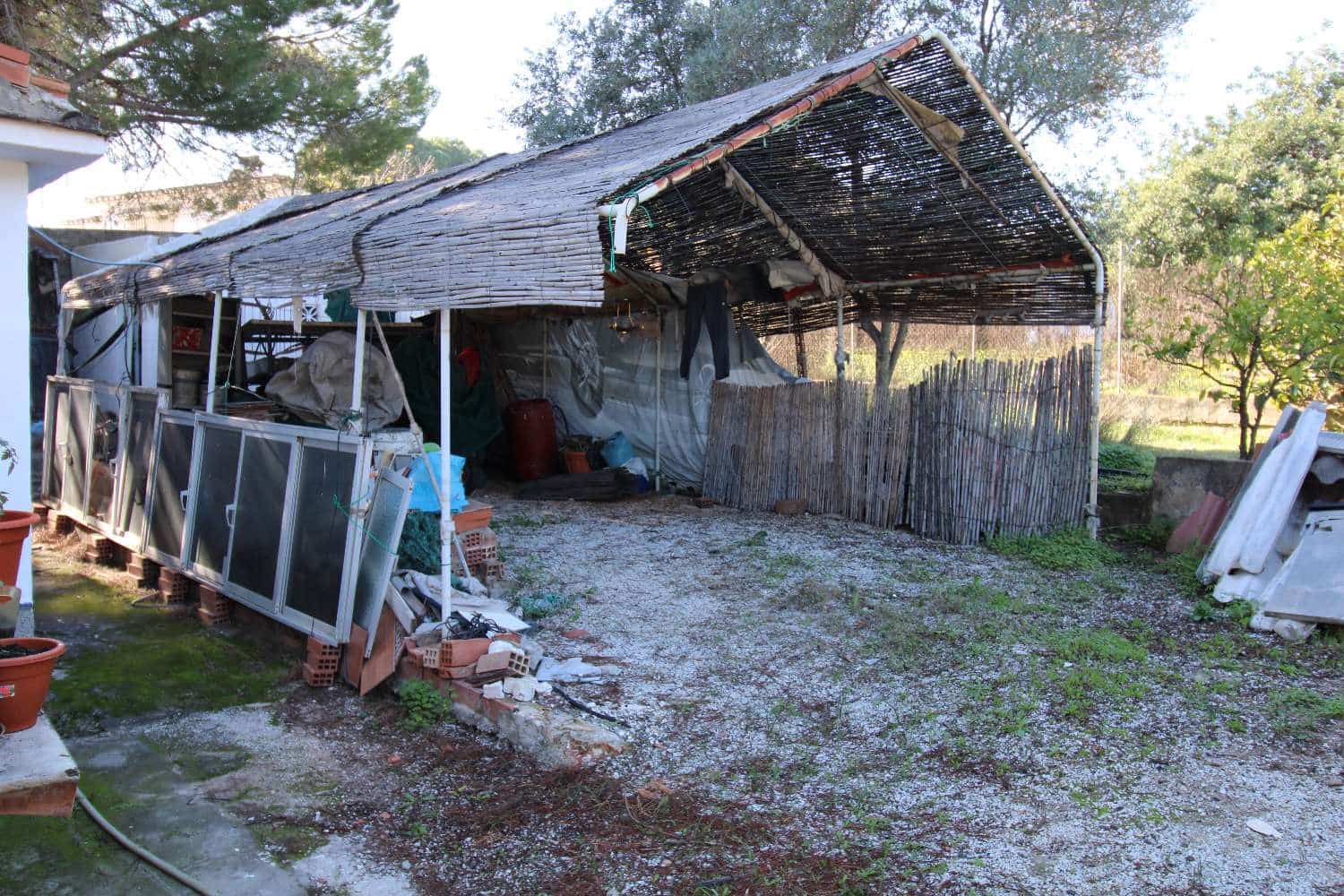 3 chambre Villa/Maison à vendre à Alhaurin de la Torre avec garage - 315 000 € (Ref: 8069289)