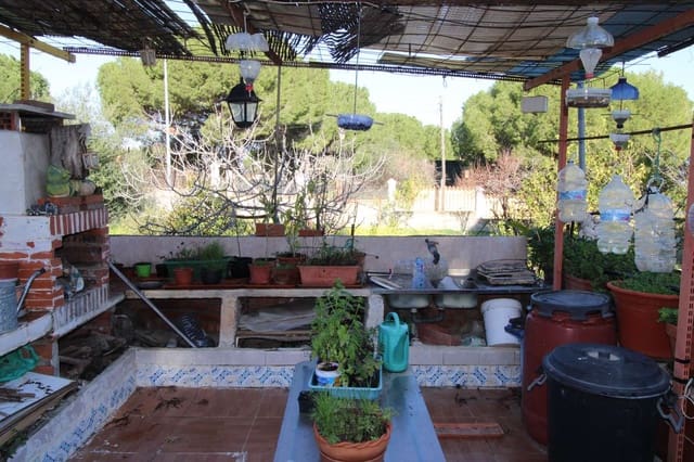 3 chambre Villa/Maison à vendre à Alhaurín de la Torre avec garage - 315 000 € (Ref: 8069289)