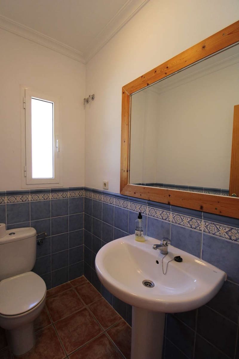 3 bedroom Villa for rent in Alhaurin de la Torre with pool - € 2,300 (Ref: 8165034)