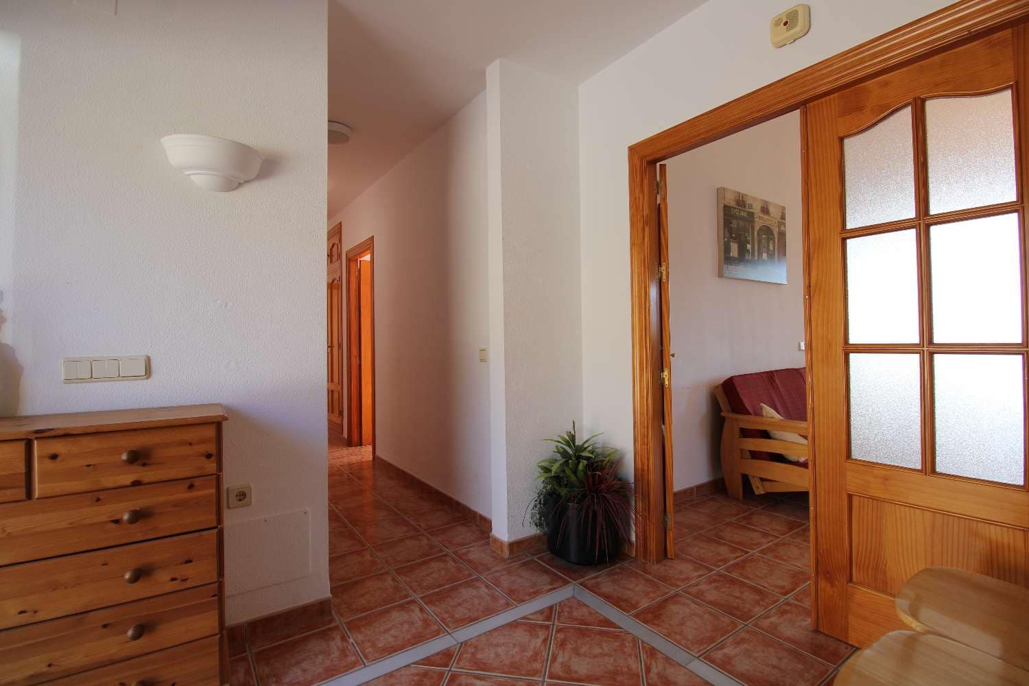 3 bedroom Villa for rent in Alhaurin de la Torre with pool - € 2,300 (Ref: 8165034)